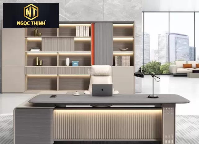 Bàn Lãnh Đạo Hiện Đại Dẫn Đầu Xu Hướng 2024 Bàn Lãnh Đạo Hiện Đại Dẫn Đầu Xu Hướng 2024